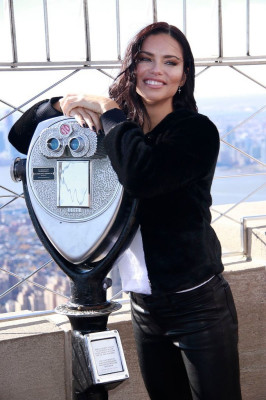 photo 15 in Adriana Lima gallery [id1081798] 2018-11-12 00:00:00