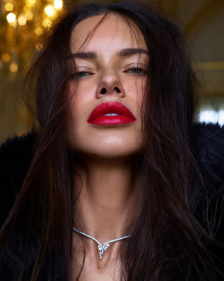 Adriana Lima pic #1374846
