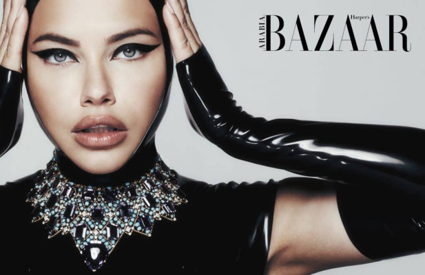 photo 5 in Adriana Lima gallery [id1340566] 2024-01-11 00:00:00