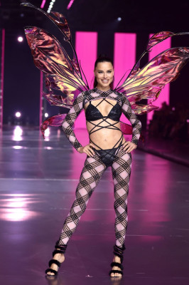 photo 19 in Adriana Lima gallery [id1361842] 2024-12-07 00:00:00