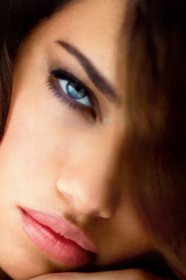 Adriana Lima pic #370429