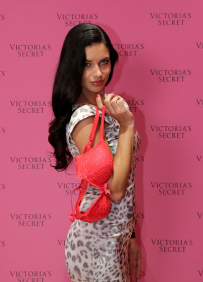 photo 22 in Adriana Lima gallery [id654423] 2013-12-25 00:00:00