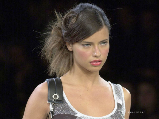 photo 14 in Adriana Lima gallery [id124894] 2009-01-08 00:00:00