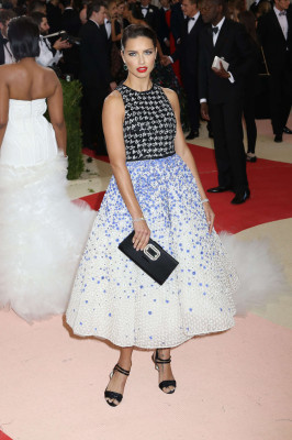 Adriana Lima pic #850179