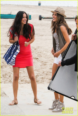 Adriana Lima pic #582719