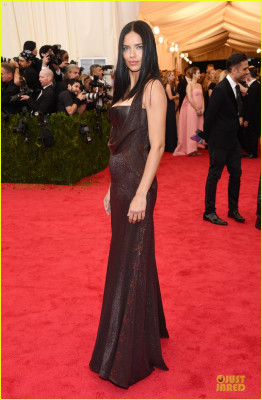 photo 24 in Adriana Lima gallery [id697329] 2014-05-11 00:00:00