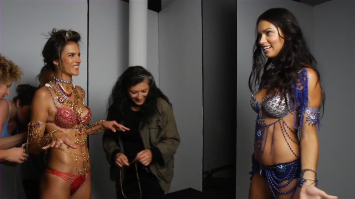 Adriana Lima pic #740924