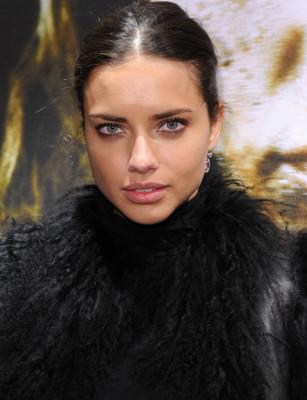 Adriana Lima pic #427754