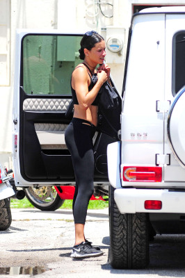 Adriana Lima pic #856915