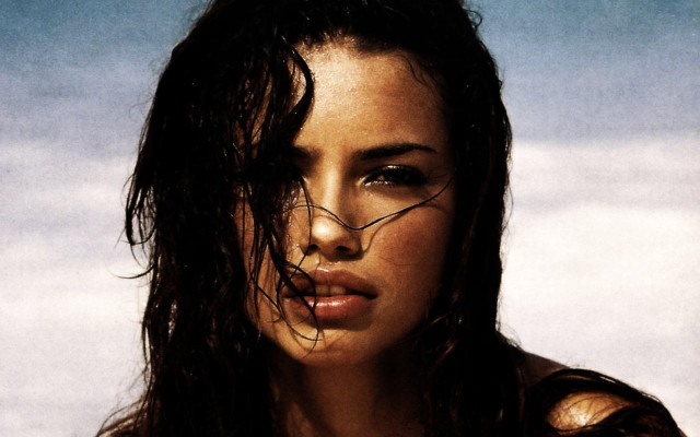 Adriana Lima pic #595771