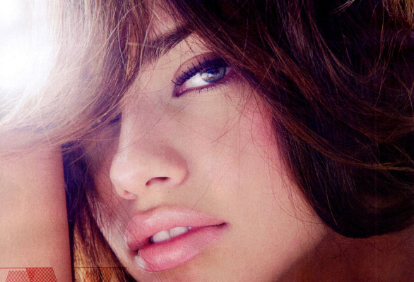photo 27 in Adriana Lima gallery [id180450] 2009-09-16 00:00:00