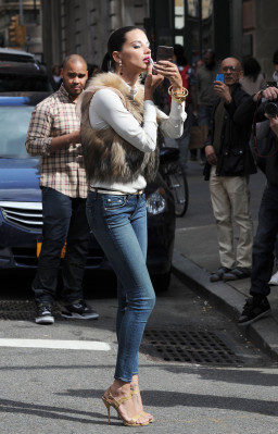 photo 15 in Adriana Lima gallery [id728407] 2014-09-17 00:00:00