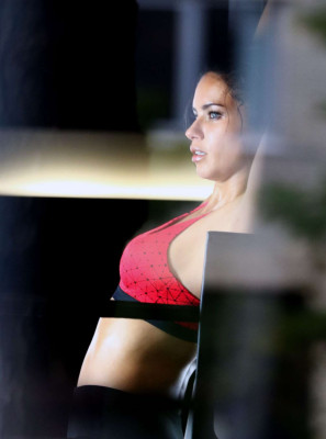 Adriana Lima pic #875840