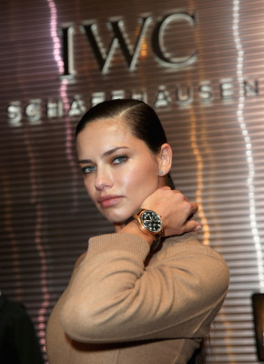 photo 6 in Adriana Lima gallery [id829604] 2016-01-26 00:00:00