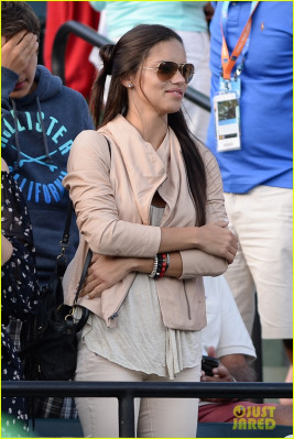 photo 23 in Adriana Lima gallery [id686089] 2014-04-02 00:00:00