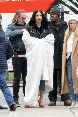 photo 16 in Adriana Lima gallery [id1030236] 2018-04-19 00:00:00