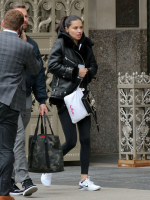 photo 15 in Adriana Lima gallery [id1030237] 2018-04-19 00:00:00