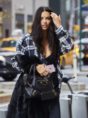 photo 5 in Adriana Lima gallery [id890611] 2016-11-04 00:00:00