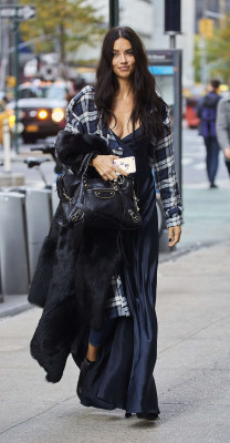 photo 6 in Adriana Lima gallery [id890518] 2016-11-04 00:00:00