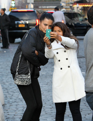 Adriana Lima pic #560068