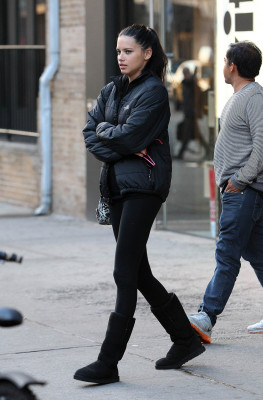 Adriana Lima pic #560070