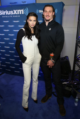 photo 24 in Adriana Lima gallery [id833415] 2016-02-14 00:00:00