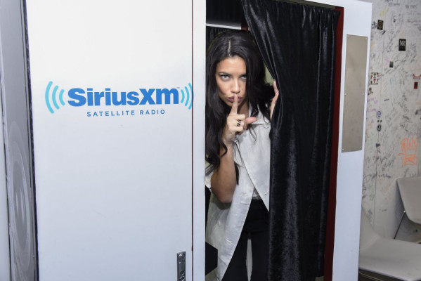 photo 6 in Adriana Lima gallery [id876219] 2016-09-11 00:00:00
