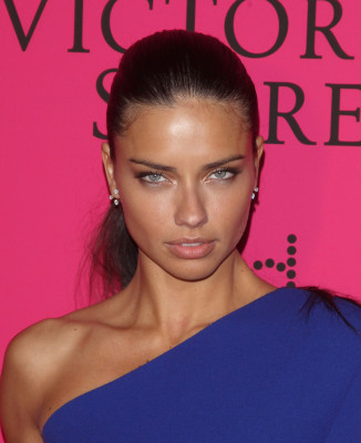 photo 4 in Adriana Lima gallery [id648933] 2013-11-26 00:00:00