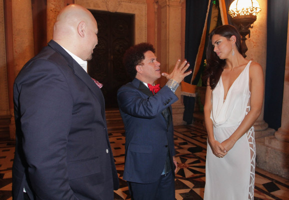 Adriana Lima pic #590306