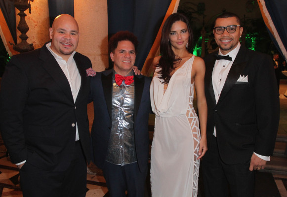 Adriana Lima pic #590304