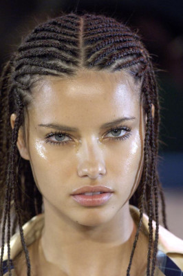 Adriana Lima pic #179479