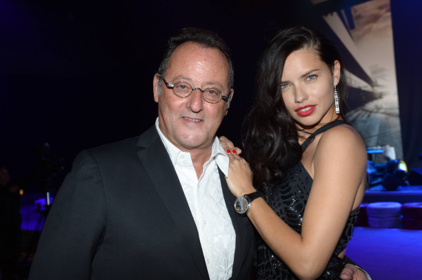 Adriana Lima pic #571479