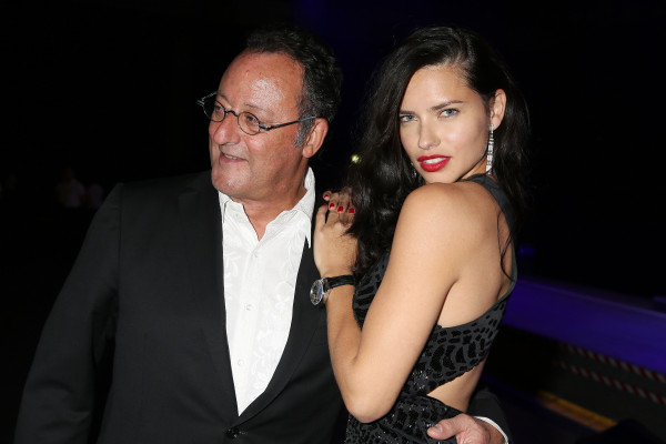 Adriana Lima pic #571482