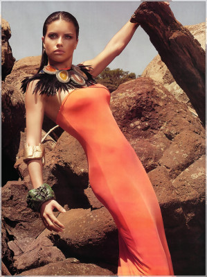 Adriana Lima pic #456249