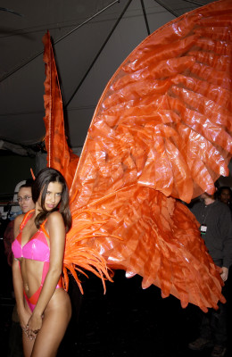 photo 8 in Adriana Lima gallery [id151202] 2009-04-29 00:00:00
