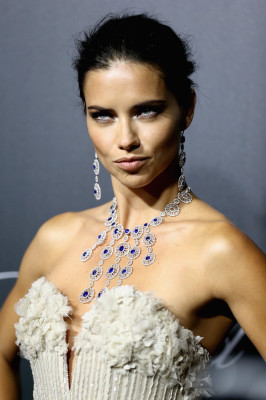 Adriana Lima pic #701851