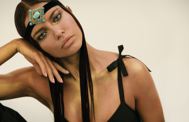Adriana Lima pic #843270