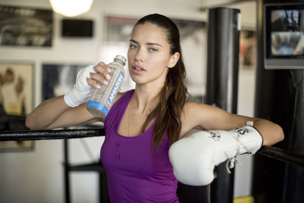 Adriana Lima pic #634851