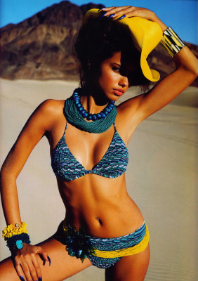 photo 14 in Adriana Lima gallery [id40427] -0001-11-30 00:00:00