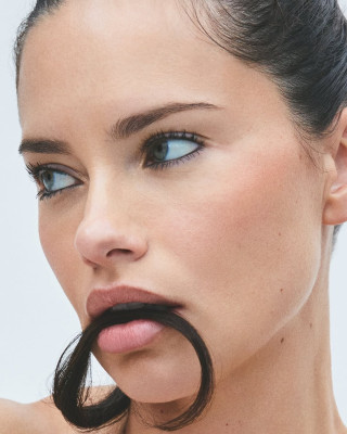 Adriana Lima for Perfect magazine