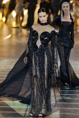 photo 8 in Adriana Lima gallery [id1364040] 2025-01-20 00:00:00