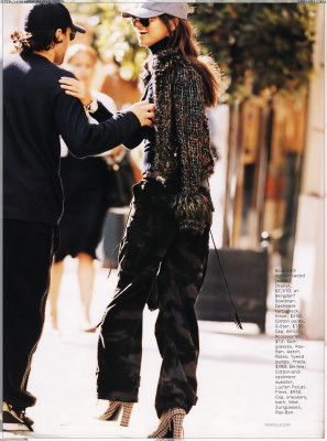 photo 3 in Adriana Lima gallery [id194096] 2009-11-03 00:00:00