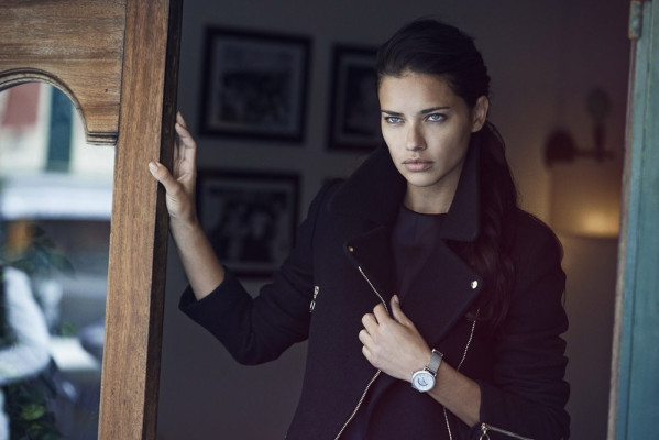 photo 7 in Adriana Lima gallery [id732602] 2014-10-14 00:00:00