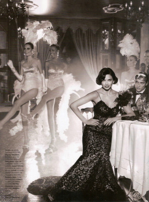 Adriana Lima pic #582704