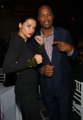 Adriana Lima pic #747277