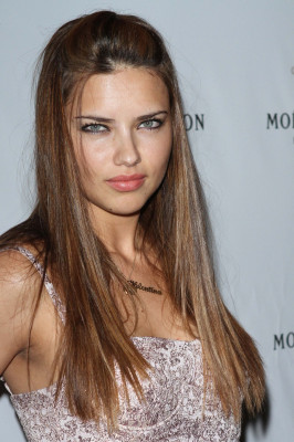 Adriana Lima pic #439716