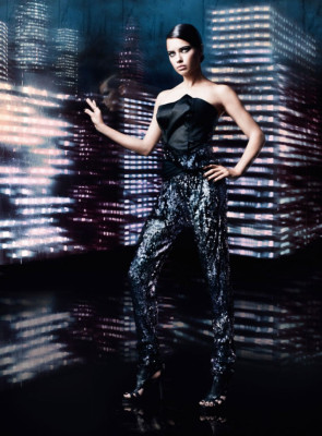 Adriana Lima pic #391888