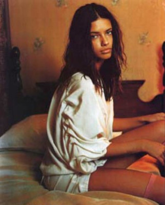 photo 15 in Adriana Lima gallery [id133785] 2009-02-16 00:00:00
