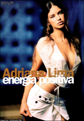 photo 22 in Adriana Lima gallery [id78730] -0001-11-30 00:00:00