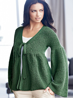 Adriana Lima pic #403472